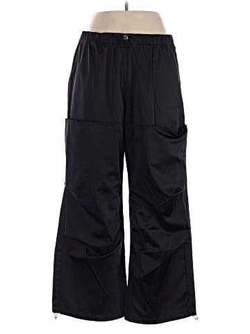 Zara Cargo Pants (view 1)