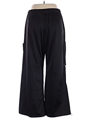 Zara Cargo Pants (view 2)