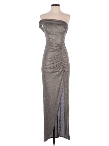 City Triangles Cocktail Dress (view 1)