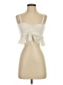Wilfred 100% Modal Ivory Sleeveless Blouse Size S - photo 1