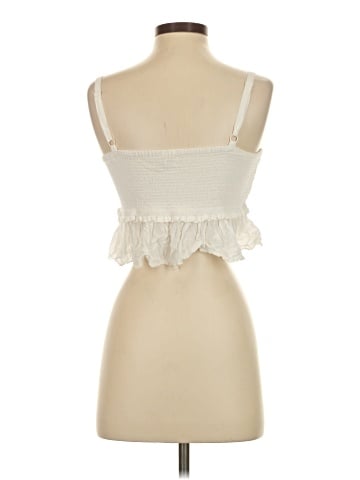 Wilfred Sleeveless Blouse (view 2)