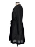 Samsoe Samsoe Black Casual Dress Size L - photo 5