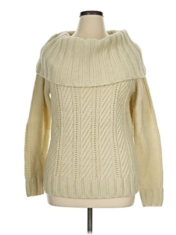 The Limited Pullover Sweater (view 1)