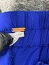 Free People Solid Blue Track Pants Size S - photo 7