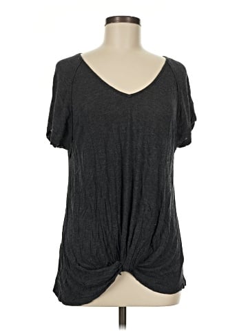 Style Loft Short Sleeve T-Shirt (view 1)