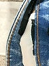 Zara Blue Jeans Size 4 - photo 8