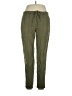Mango Green Casual Pants Size M - photo 1