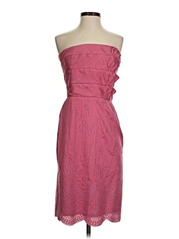 Kay Unger Cocktail Dress (view 1)