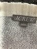 J.Crew Solid Ivory Pullover Sweater Size XL - photo 7