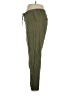 Mango Green Casual Pants Size M - photo 5