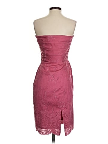 Kay Unger Cocktail Dress (view 2)