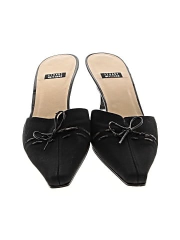 Stuart Weitzman Mule/Clog (view 2)