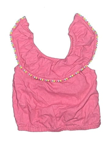 Tommy Bahama Sleeveless Blouse (view 1)