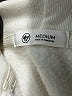 47 Brand Ivory Pullover Hoodie Size M - photo 7