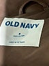 Old Navy 100% Polyester Brown Snow Jacket Size S - photo 6