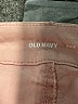 Old Navy Solid Pink Casual Pants Size 10 - photo 7