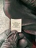 Frenchi Black Blazer Size S - photo 7