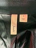 Frenchi Black Blazer Size S - photo 8