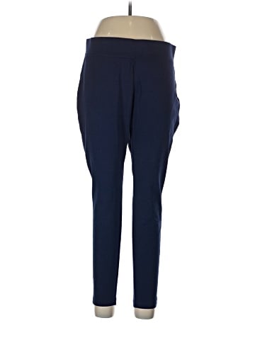 Lands' End Active Pants (view 1)