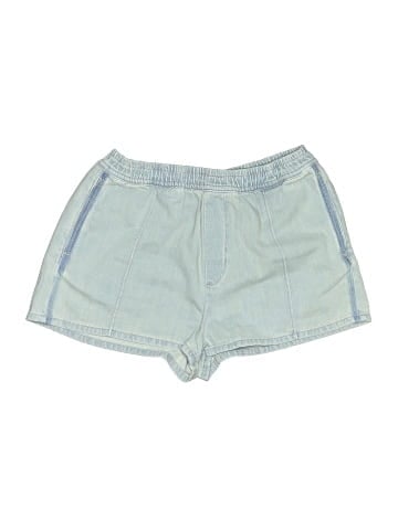 Zara Shorts (view 1)