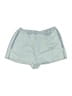 Zara Blue Shorts Size 8 - photo 1