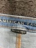 American Eagle Outfitters Hearts Blue Jeans Size 2R - photo 4