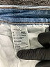 American Eagle Outfitters Hearts Blue Jeans Size 2R - photo 5