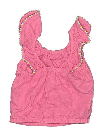 Tommy Bahama Sleeveless Blouse (view 2)