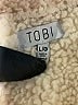 TOBI 100% Polyester Brown Coat Size L - photo 6