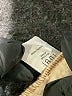 TOBI 100% Polyester Brown Coat Size L - photo 7