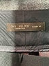 The Limited Solid Black Dress Pants Size 4 - photo 7