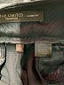 The Limited Solid Black Dress Pants Size 4 - photo 9