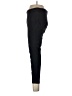 Lands' End Solid Black Active Pants Size L - photo 5