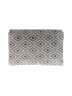 Stella & Dot Argyle Gray Clutch One size - photo 2