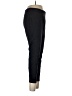 Lands' End Solid Black Active Pants Size L - photo 4
