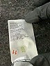 Divided by H&M Floral Black Cocktail Dress Size 6 - photo 8