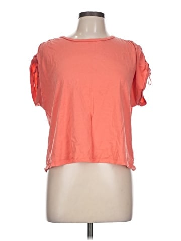 Calvin Klein Short Sleeve T-Shirt (view 1)