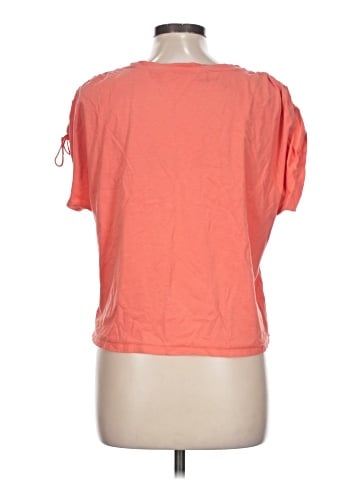 Calvin Klein Short Sleeve T-Shirt (view 2)