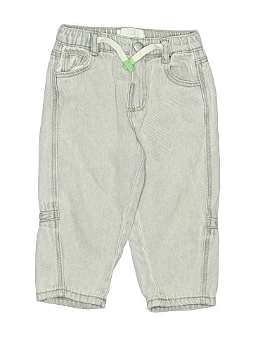 Zara Jeans (view 1)