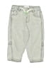 Zara Green Gray Jeans Size 2 - photo 1