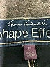 Gloria Vanderbilt Blue Jeans Size 18 - photo 4