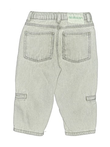 Zara Jeans (view 2)
