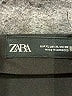 Zara Solid Black Formal Skirt Size XL - photo 4