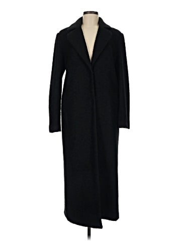 Forever 21 Coat (view 1)