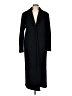 Forever 21 Black Coat Size M - photo 1