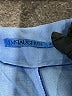 J. McLaughlin Solid Blue Casual Pants Size 14 - photo 4
