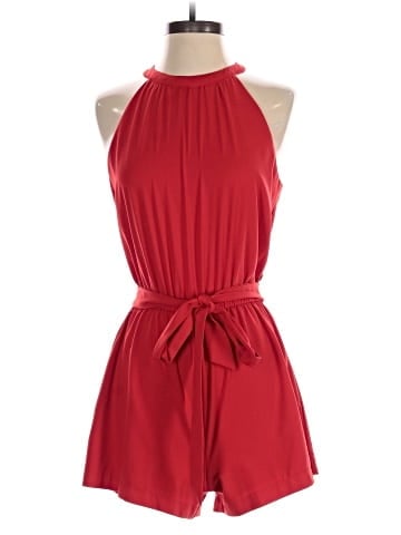 C. Luce Romper (view 1)
