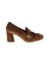Boden Brown Heels Size EU 38 - photo 1