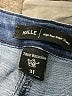 True Religion Solid Blue Jeans Size 31 waist - photo 7
