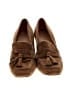 Boden Brown Heels Size EU 38 - photo 2
